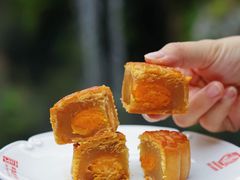-泮溪酒家(荔枝湾店)
