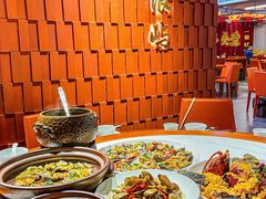 -醉壹号海鲜大排档(厦门美食地标店)