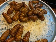 -老姑砂锅·烧烤天津菜(体北道店)