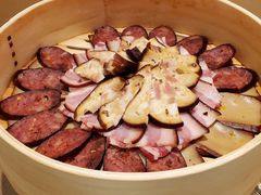 -沁香庭中餐厅·川粤菜(重庆高新假日酒店)
