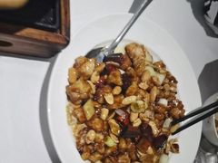 -眉州东坡·熊猫主题餐厅(枫蓝店)