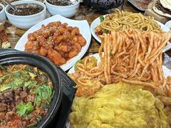 -温州一家人美食(西木头市店)