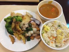 -南京国际会议大酒店