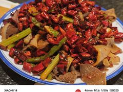 -福苗小骆驼烧烤(曲江店)