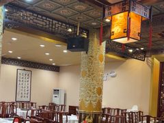 -便宜坊烤鸭店(玉蜓桥天坛店)