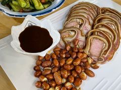 -太原面食店(解放路店)