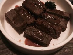 美颜黑豆腐-胡桃里音乐酒馆(白云五号T5 MALL店)