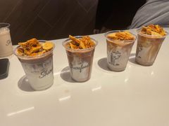 -香馥咖啡(民盈国贸城店)