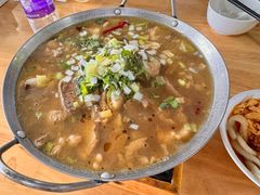 -太原面食店(解放路店)