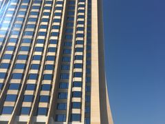-厦门海景千禧大酒店·海景咖啡厅