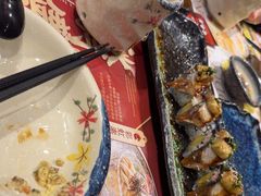 -古田居·特色寿司料理(骏欣中心店)