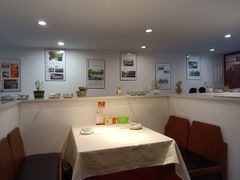 -白鹿江西餐厅(北师大店)