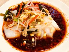 -老陕西面馆(庄市店)