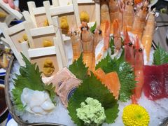 -極上萬膳·日料放题(海岸城店)