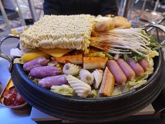 -1988韩式炸鸡料理(麦凯乐店)