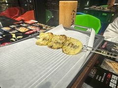 -纪录片《人生一串》体验店(静安店)