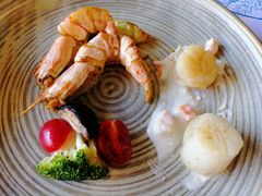 -阿顾西餐·牛排披萨(北戴河店)