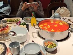 -小街猪手(团结湖店)