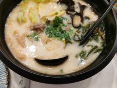 牛肉拉面-禾绿回转寿司(苏宁广场店)