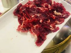 -食潮汕头鲜牛馆(望京保利店)