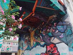 -大理床单厂艺术区