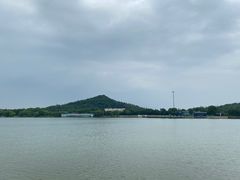-上海月湖雕塑公园