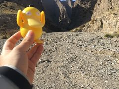 -阿图什天门景区