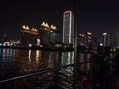 -武汉两江游览·夜游长江(汉口粤汉码头)