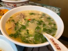 -向阳羊汤(千峰店)