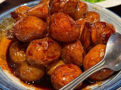 -姚江春中餐厅·太平洋大酒店