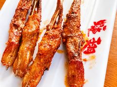 -蚝翅·海鲜粥·烧烤·龙虾季(海曙天一店)