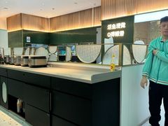 -青花椒花椒鱼(合生汇店)