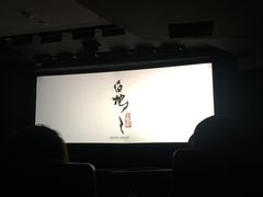 -中影国际影城(兰生大厦CINITY LED店)