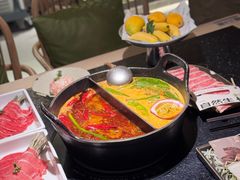 -山缓缓火锅(青岛万象城店)