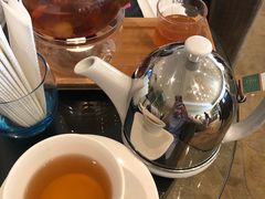 -粤海喜来登酒店·&More聚驿(天河城店)