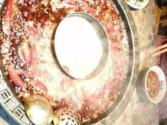 -重庆渝达老火锅(春熙路店)