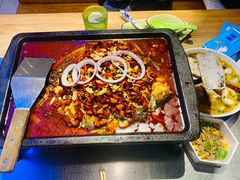 -鱼库·不仅是一家烤鱼店(车公庙店)