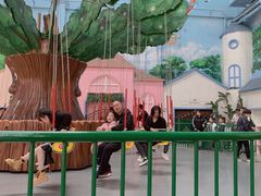 -蓬莱欧乐堡梦幻世界