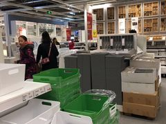 -宜家·瑞典风味餐厅(北京西红门店)