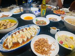 -兔爸私家小厨(新北万达店)