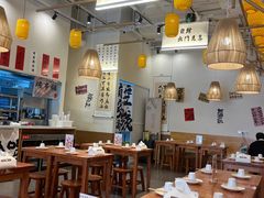 -彧玖食坊·川式砂锅酒馆(成山路店)