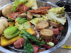 -瑞安第一泡·后街泡泡(虹桥后街店)