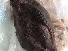 五香牛肉-真老大房鲜肉月饼(南京路步行街店)