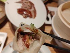 -四季民福烤鸭店(前门廊房二条店)