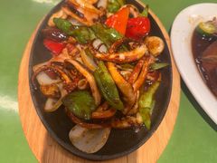 -广九餐室(陈家祠扬韬广场店)