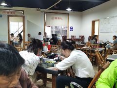 大堂-银满斗(步行街总店)