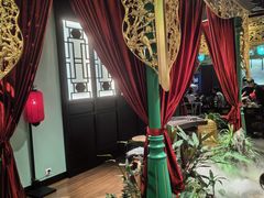 -锦府盐帮·侯宅(五棵松万达店)