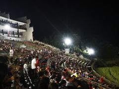 -婺源梦里老家大型山水实景演出