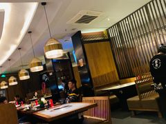 大堂-厚贞日式烤肉(龙之梦店)