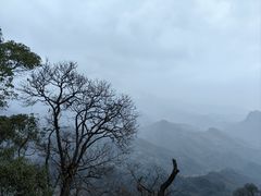 -青城山